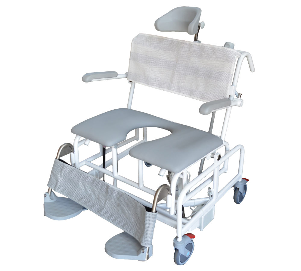 Bariatric Shower Commode chairs 