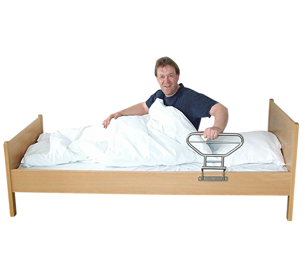 Stödgrepp