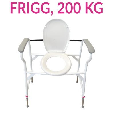 FRIGG 200 kg 