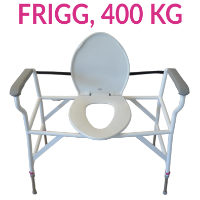Frigg 400 kg 
